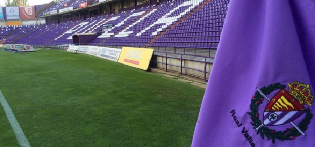 El Real Valladolid ‘se aprovecha’ de los cambios normativos