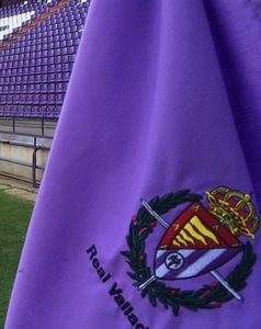 Foto: Real Valladolid