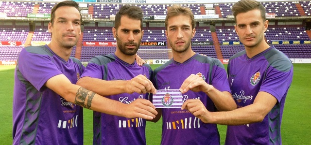 Moyano, elegido capitán