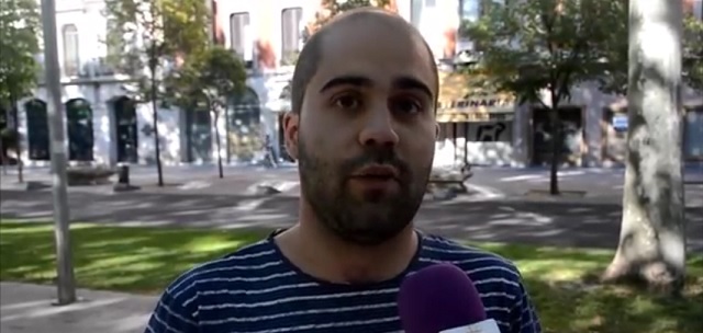 La afición dice adiós al gran capitán 1 encuesta