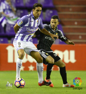 El Detalle: Debut 'dabuten' 2 Mata debutó en partido oficial Foto: LFP