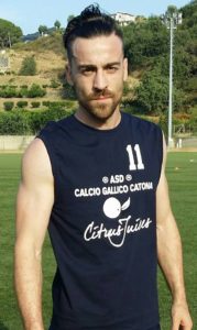 Carlos Quintana pasa del frío feroés al calor italiano 2 Quintana || Foto: Gallico Cantona