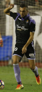 Entre Líneas: El proceso táctico del Real Valladolid 3 Jordán