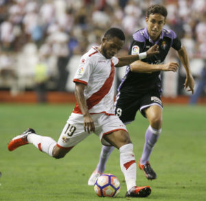 Entre Líneas: El proceso táctico del Real Valladolid 4 Mata y Lass