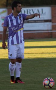 Álex López, algo más que el regista de Paco Herrera 3 Álex López || Foto: Rosa M. Martín