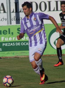 Álex López, algo más que el regista de Paco Herrera 2 Álex López || Foto: Rosa M. Martín