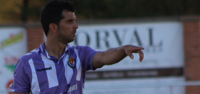 Álex López, algo más que el regista de Paco Herrera 1 Álex López || Foto: Rosa M. Martín