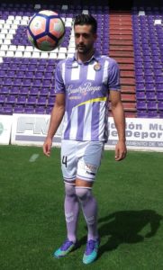 Álex Pérez: "Hemos perdido por errores puntuales" 2 Álex Pérez Foto: Alba Oliveros