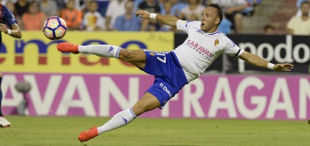 La Lupa: Real Zaragoza