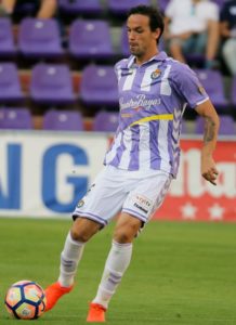 La importancia de no dejarse ver 2 André Leão || Foto: Real Valladoid