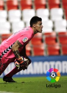 Becerra: "Se nos queda cuerpo de robo" 2 Becerra