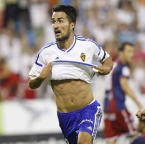 Casado será uno de los pilares del equipo || Foto: Heraldo