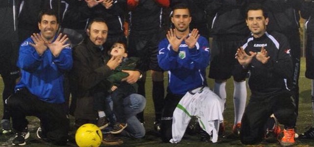 Cristian Cid: “Vamos a buscar la salvación con uñas y dientes”