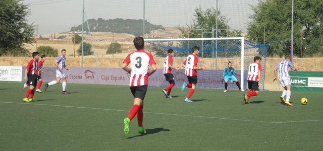 Valladolid comienza reinando en Liga Nacional