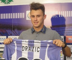 Qué fue de...Dejan Drazic 2 Drazic 3