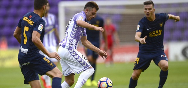 El Detalle: Con la polvora mojada