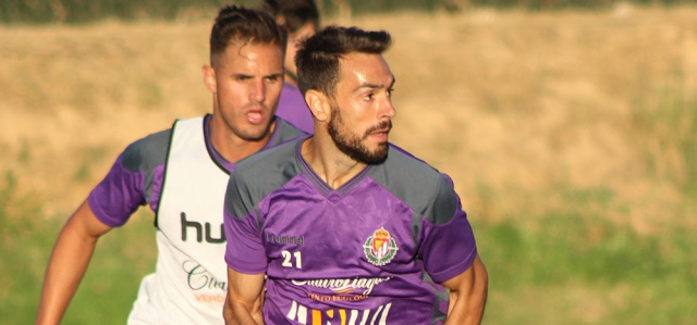 Guzmán || Foto: Rosa M. Martín