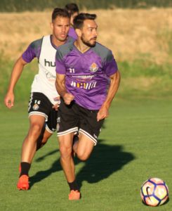 El 20+3 de Paco Herrera 2 Guzmán || Foto: Rosa M. Martín