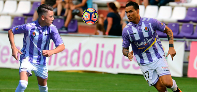 Rubén y Raúl de Tomás || Montaje: Víctor Álvarez