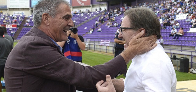 Paco Herrera: “Las he visto peores y he salido adelante”