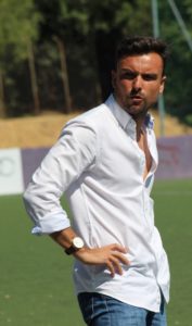 Rubén Albés: “El Caudal nos ha superado y son justos vencedores” 2 IMG 1761