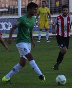 Otra vez a empezar en Guijuelo 3 Juliá || Foto: zamora24horas.com