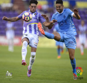 Apretado aunque líder 2 José y Juanpe