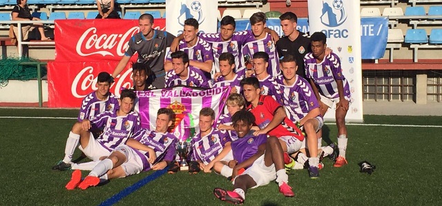 Temporada para mejorar, crecer y sufrir