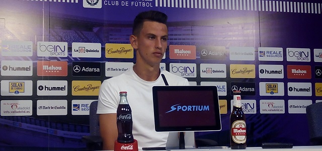 Una victoria para seguir creciendo