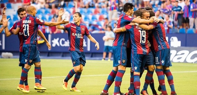 La Lupa: Levante UD