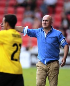 Luis César || Foto: LFP