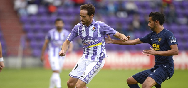 Míchel: “Con el esfuerzo, llegará la recompensa”