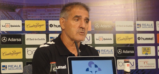 El Tenerife, rival copero en tercera ronda