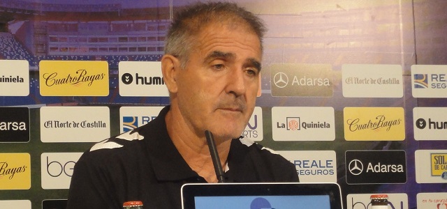 El Tenerife, rival copero en tercera ronda