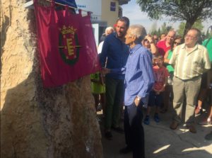 #HacemosCantera 24/10/2016 2 Foto: Ayuntamiento de Valladolid