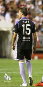 Rafa || Foto: LFP 