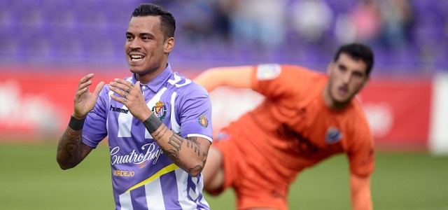 No se puede creer 1 Raúl de Tomás || Foto: LFP