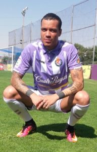 Raúl de Tomás: "Quiero jugar en el primer equipo" 2 Raúl de Tomás || Foto: Alba Oliveros