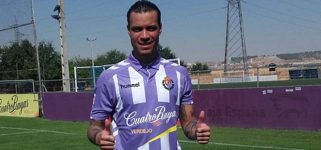 Raúl de Tomás || Foto: Alba Oliveros