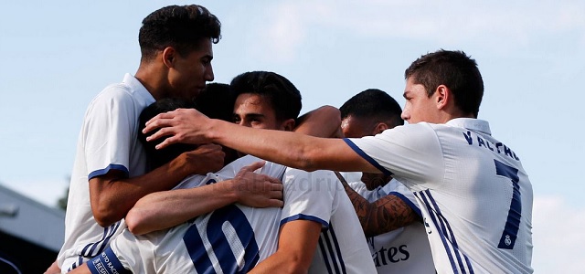 Fin de semana grande en el Real Valladolid