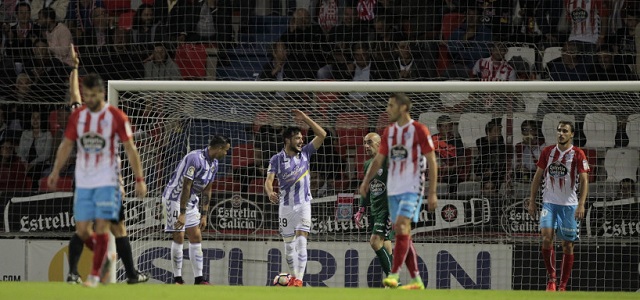 Real Valladolid 2