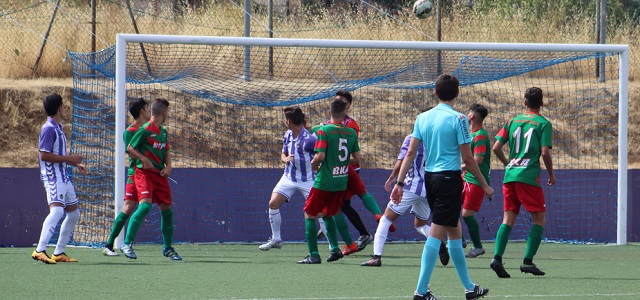 Paco de la Fuente, con el progreso como objetivo principal