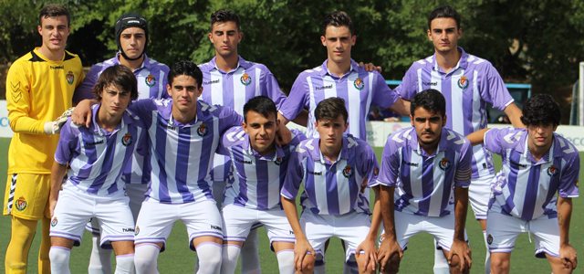 El Real Valladolid DH busca resarcirse ante el Atlético Casarrubuelos