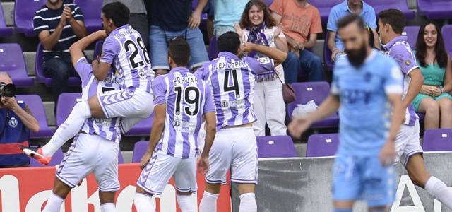 El Detalle: Más puntos en las tres primeras jornadas que en las últimas diez