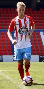 Sergio Gil || Foto: El Progreso