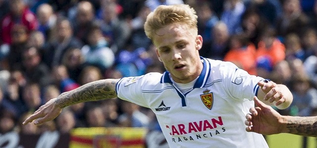 Sergio Gil: juventud y velocidad al servicio de Luis César