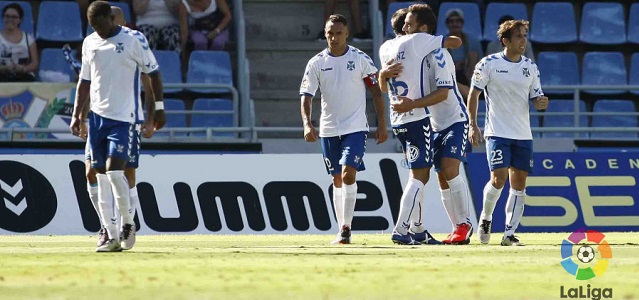 El Heliodoro o la prueba del algodón 1 Tenerife