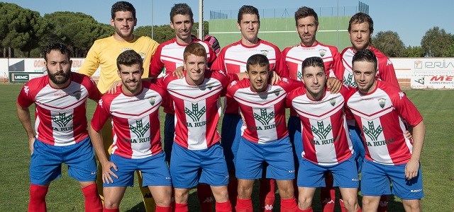 El Atlético Tordesillas rasca un punto ante La Bañeza