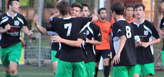 Vuelta a Liga Nacional