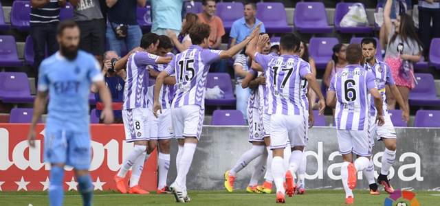 Entre Líneas: El Real Valladolid que busca su disfraz